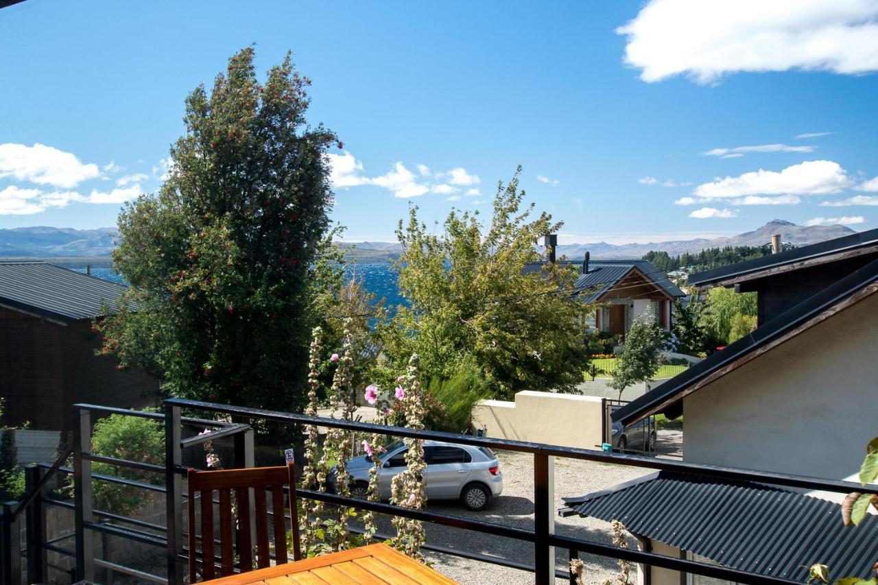 Departamento Con Vista Al Lago En Bariloche. Apartment *
