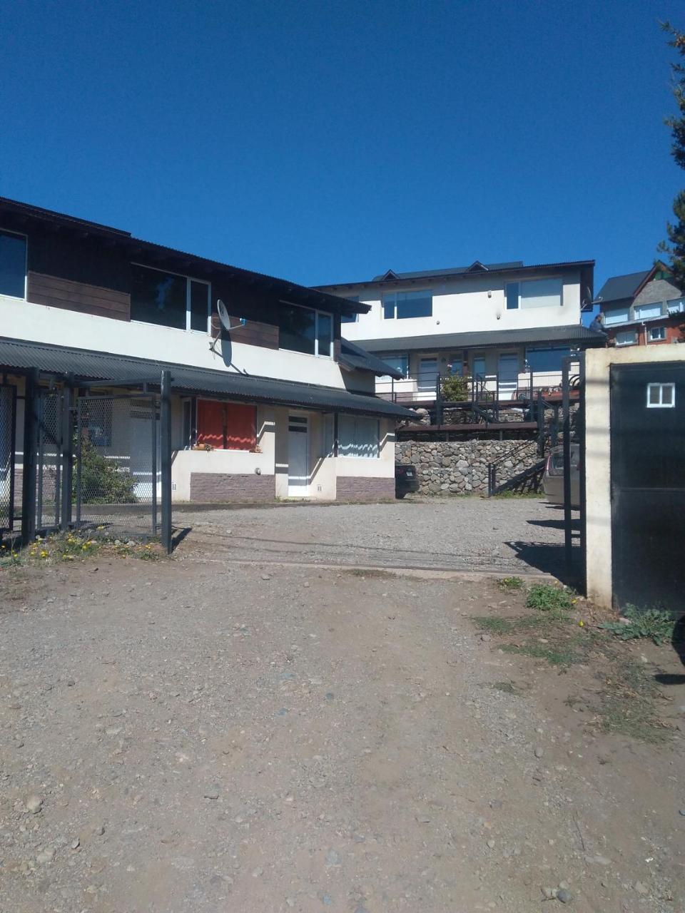Departamento Con Vista Al Lago En Bariloche. Apartment